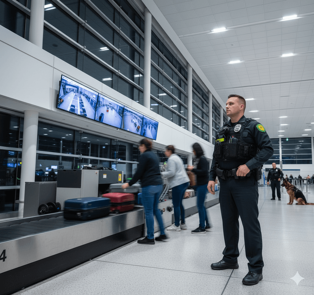 Airport