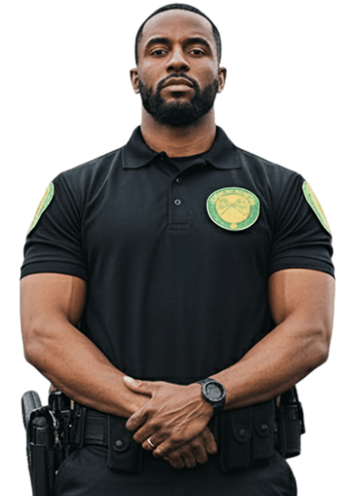 Security Guard